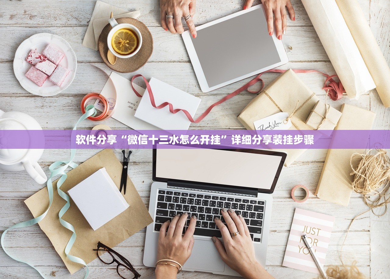 软件分享“微信十三水怎么开挂”详细分享装挂步骤