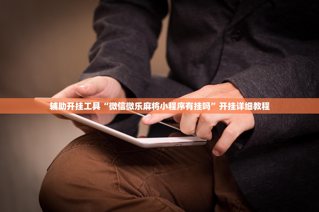 辅助开挂工具“微信微乐麻将小程序有挂吗	”开挂详细教程