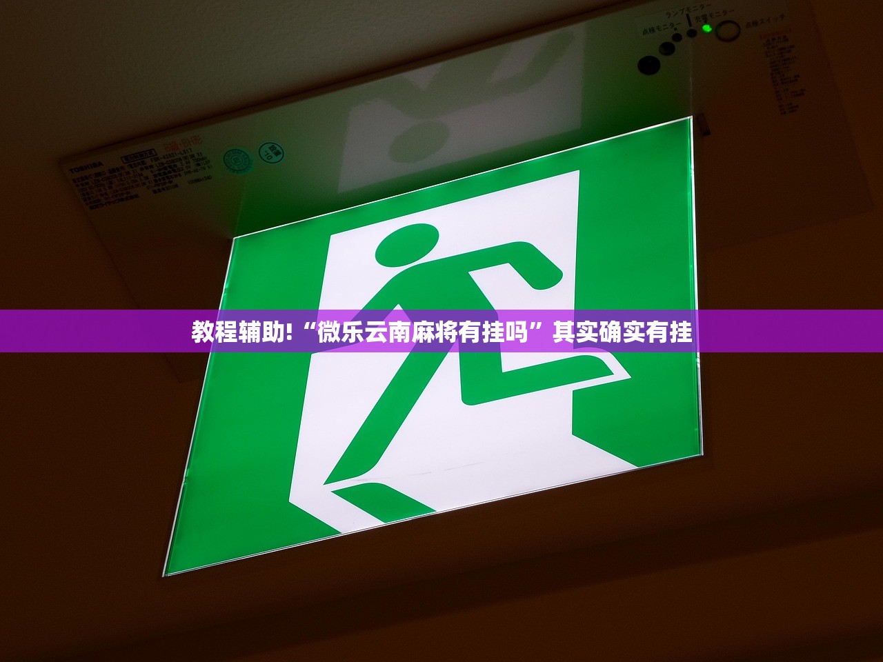 教程辅助!“微乐云南麻将有挂吗”其实确实有挂
