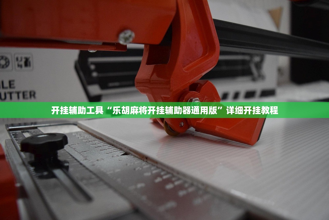 开挂辅助工具“乐胡麻将开挂辅助器通用版	”详细开挂教程