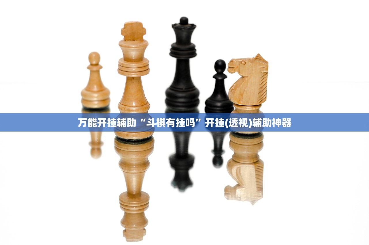 万能开挂辅助“斗棋有挂吗”开挂(透视)辅助神器