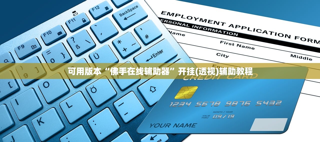 可用版本“佛手在线辅助器”开挂(透视)辅助教程