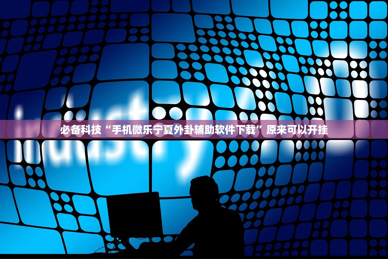必备科技“手机微乐宁夏外卦辅助软件下载”原来可以开挂