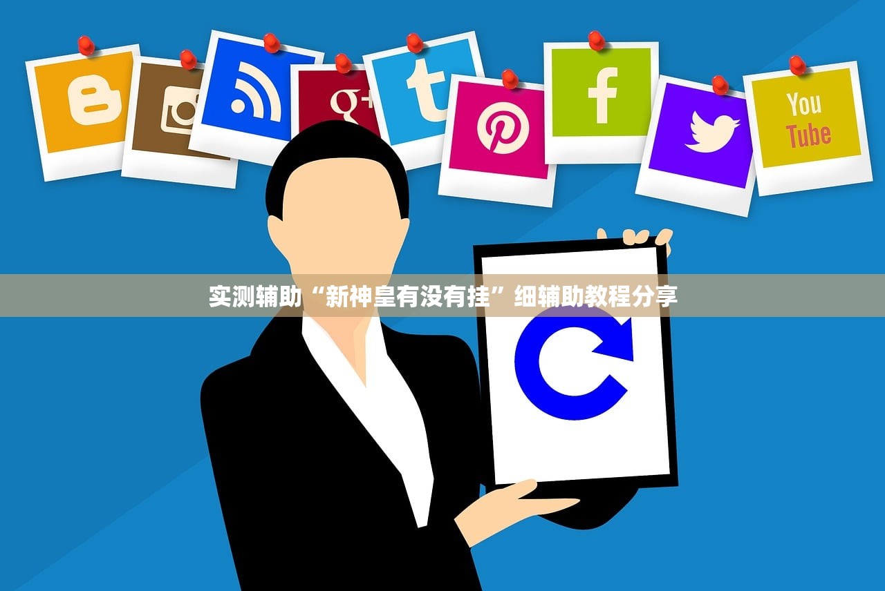 实测辅助“新神皇有没有挂”细辅助教程分享