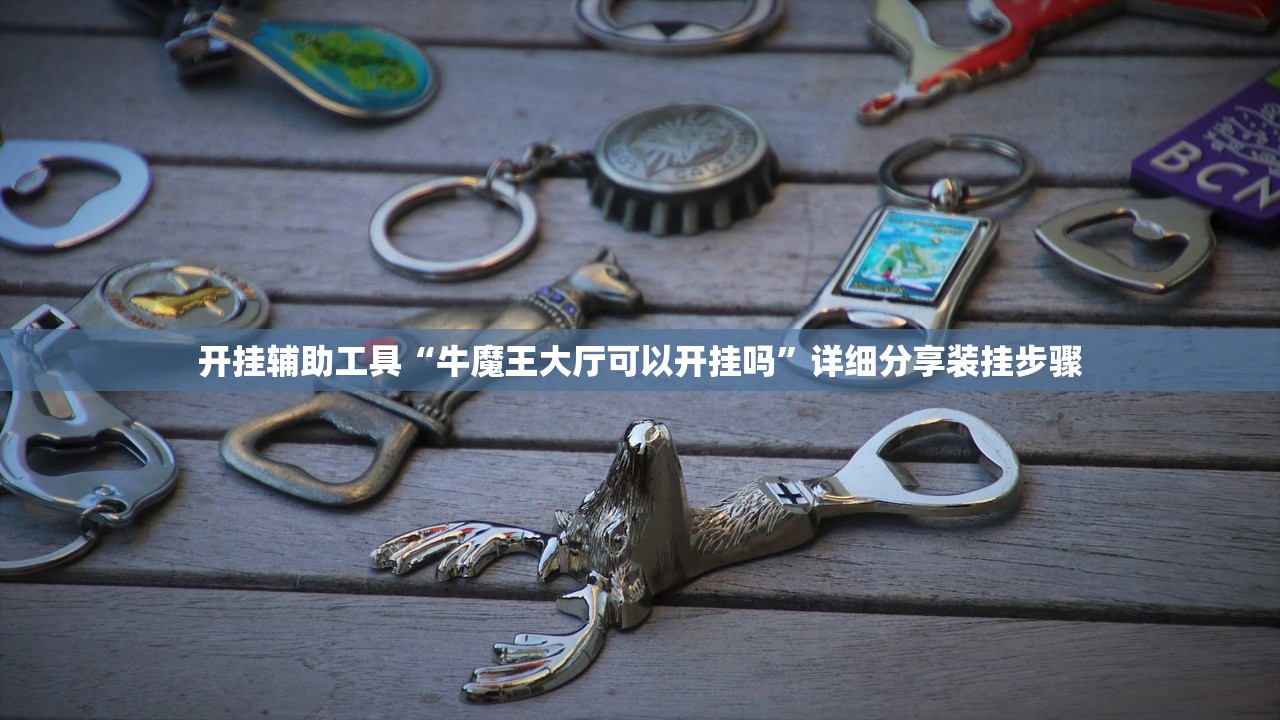 开挂辅助工具“牛魔王大厅可以开挂吗”详细分享装挂步骤