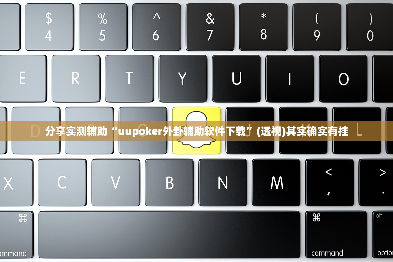 分享实测辅助“uupoker外卦辅助软件下载”(透视)其实确实有挂