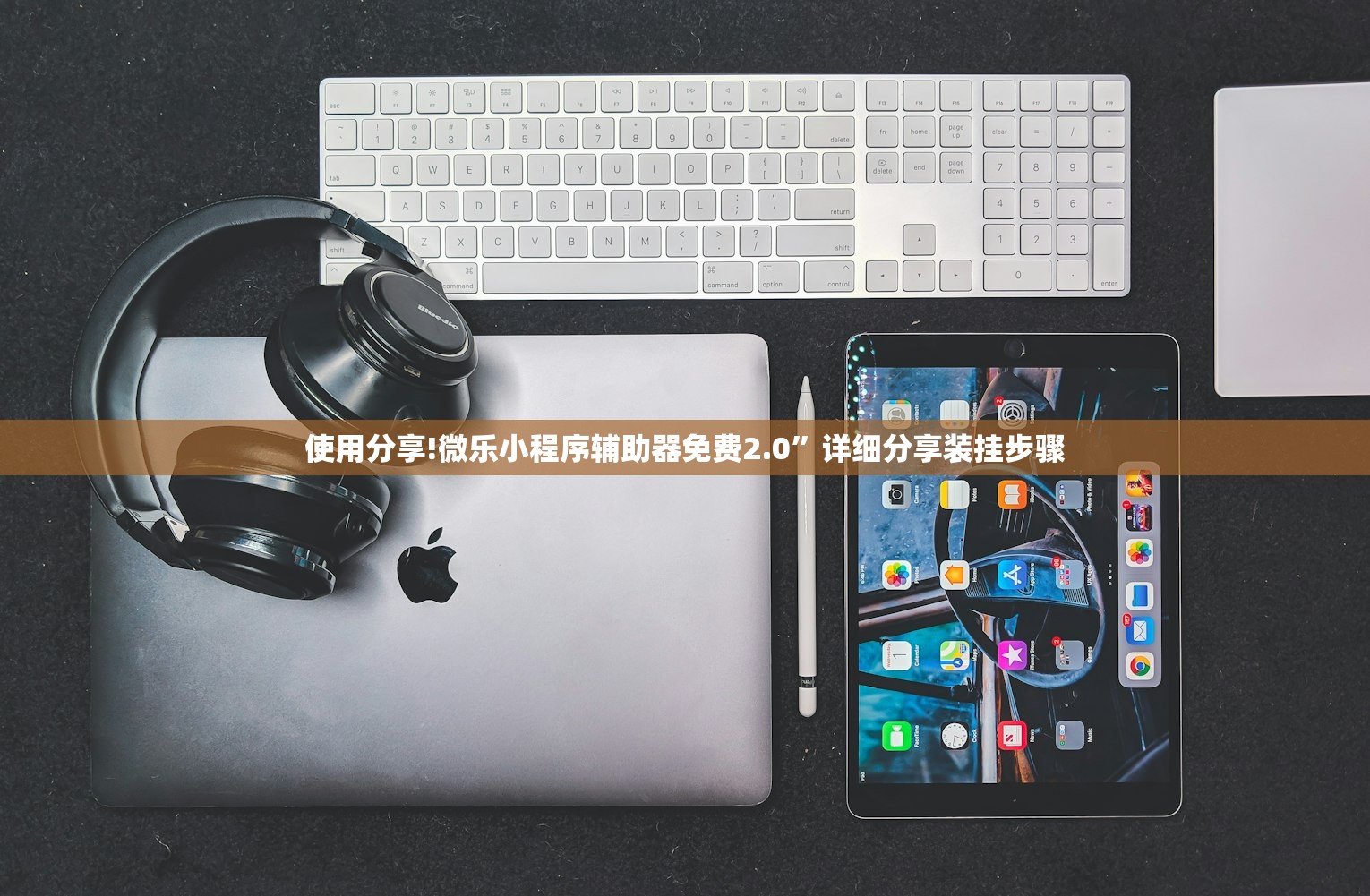 使用分享!微乐小程序辅助器免费2.0	”详细分享装挂步骤
