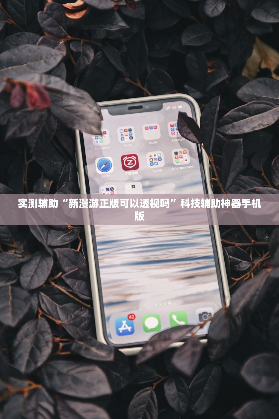 实测辅助“新漫游正版可以透视吗	”科技辅助神器手机版