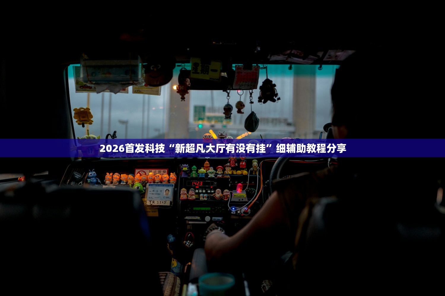 实测辅助“微乐划水辅助”科技辅助神器手机版