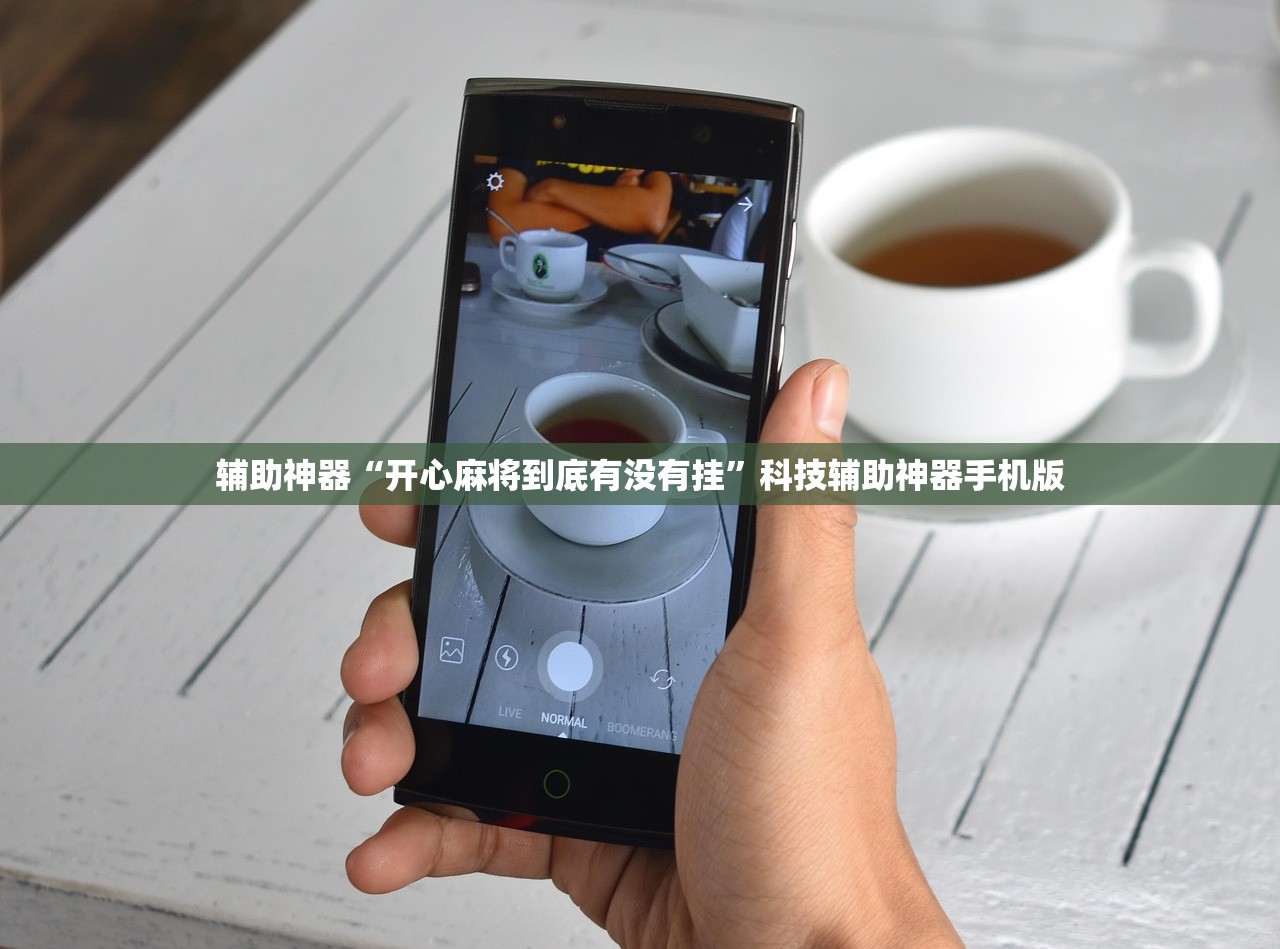 辅助神器“开心麻将到底有没有挂	”科技辅助神器手机版