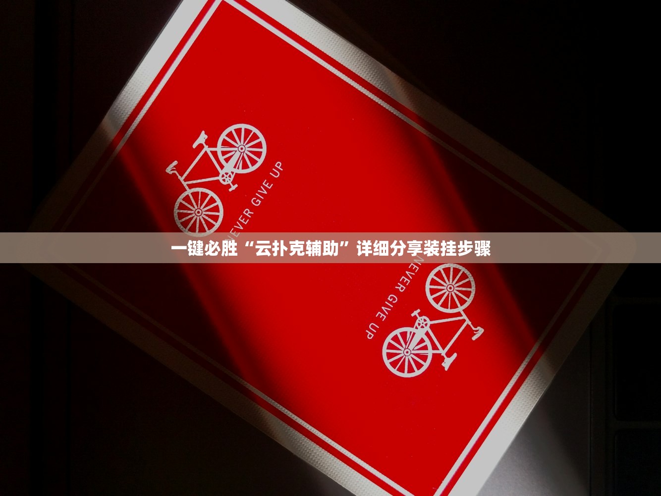 辅助开挂工具“畅享睢宁麻将开挂辅助器通用版(透视)”开挂辅助脚本+详细开挂安装教程