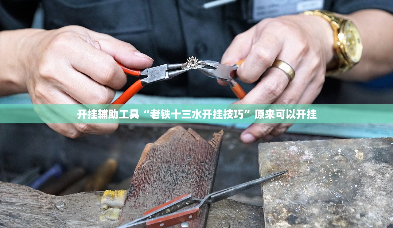 开挂辅助工具“老铁十三水开挂技巧”原来可以开挂
