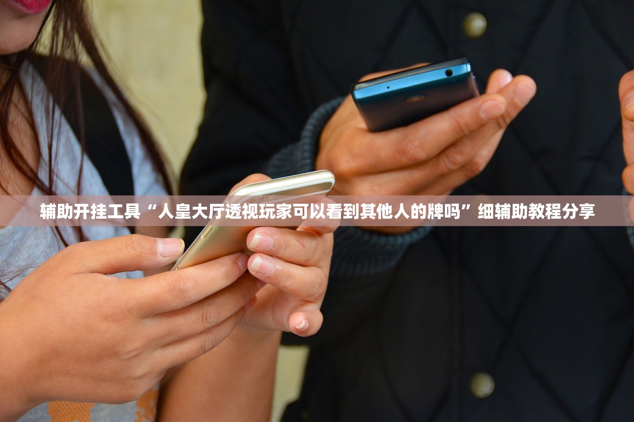 辅助开挂工具“人皇大厅透视玩家可以看到其他人的牌吗”细辅助教程分享