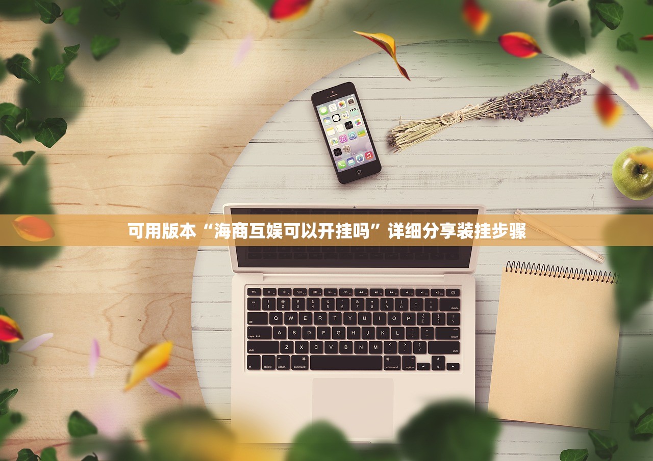 可用版本“海商互娱可以开挂吗”详细分享装挂步骤