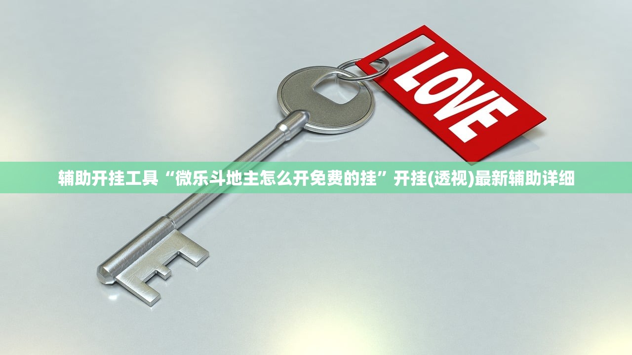 玩家辅助神器：手机雀神麻将外卦辅助软件下载”详细分享装挂步骤