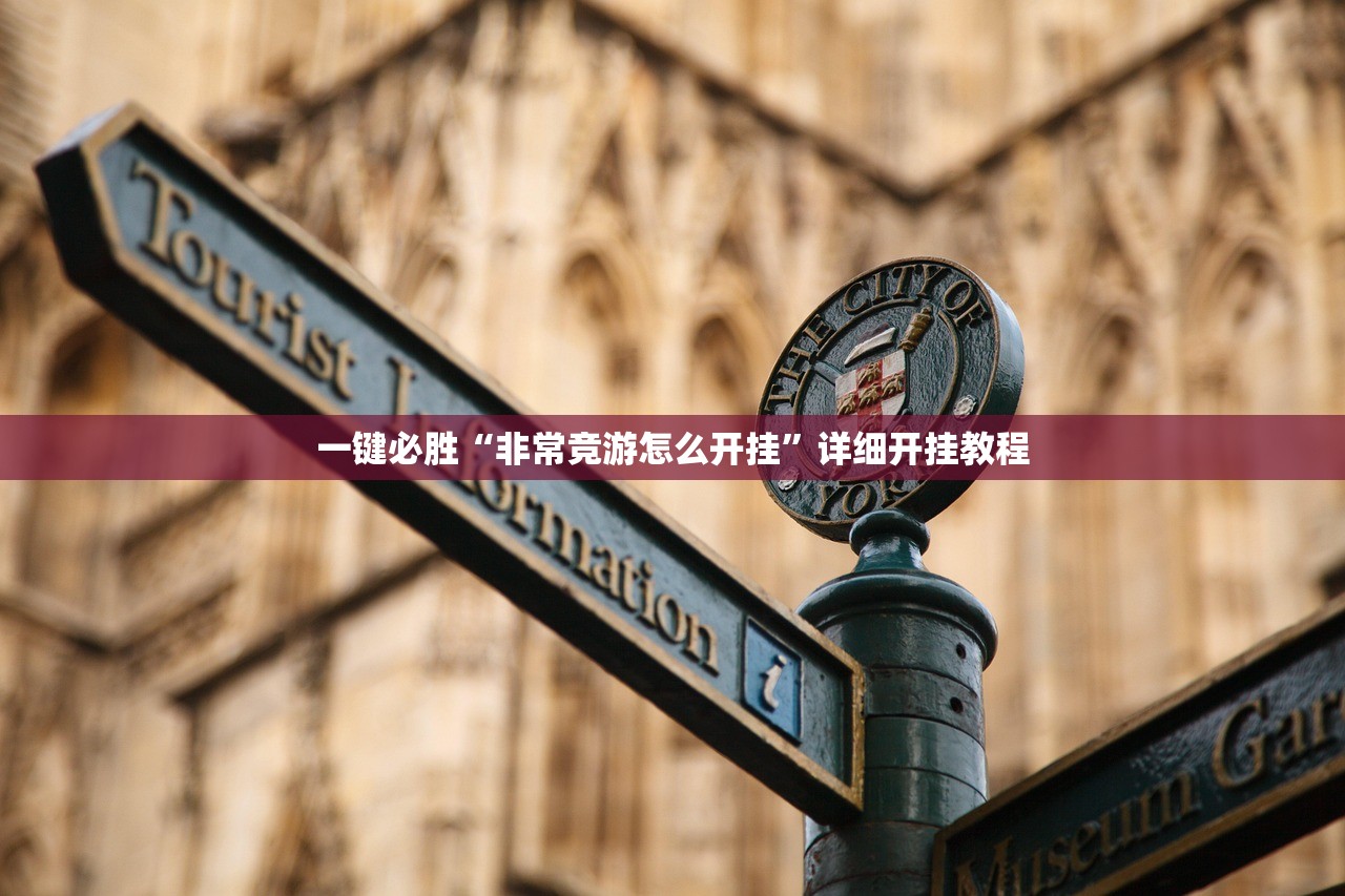 一键必胜“非常竞游怎么开挂”详细开挂教程