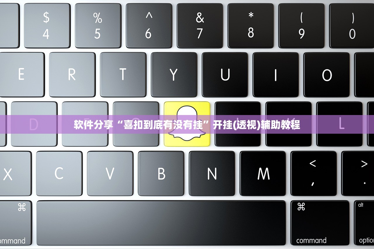 软件分享“喜扣到底有没有挂”开挂(透视)辅助教程