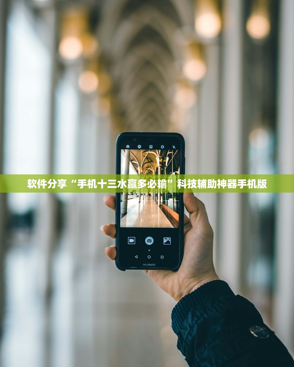 软件分享“手机十三水赢多必输	”科技辅助神器手机版