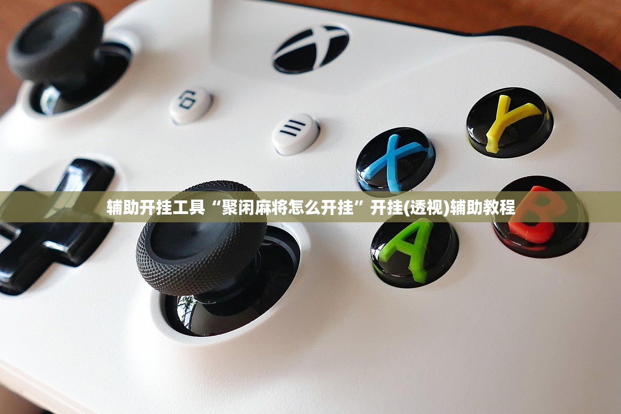 辅助开挂工具“聚闲麻将怎么开挂”开挂(透视)辅助教程