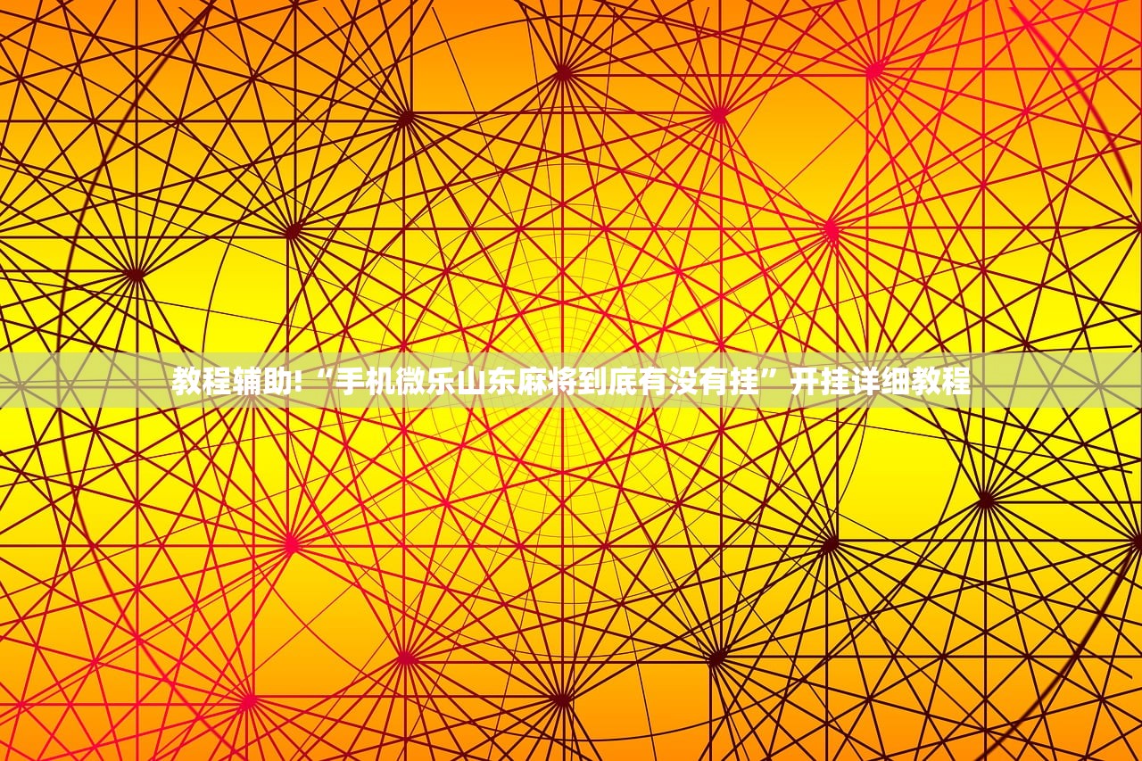 实测神器辅助“手机微乐保皇怎么开挂”详细分享装挂步骤