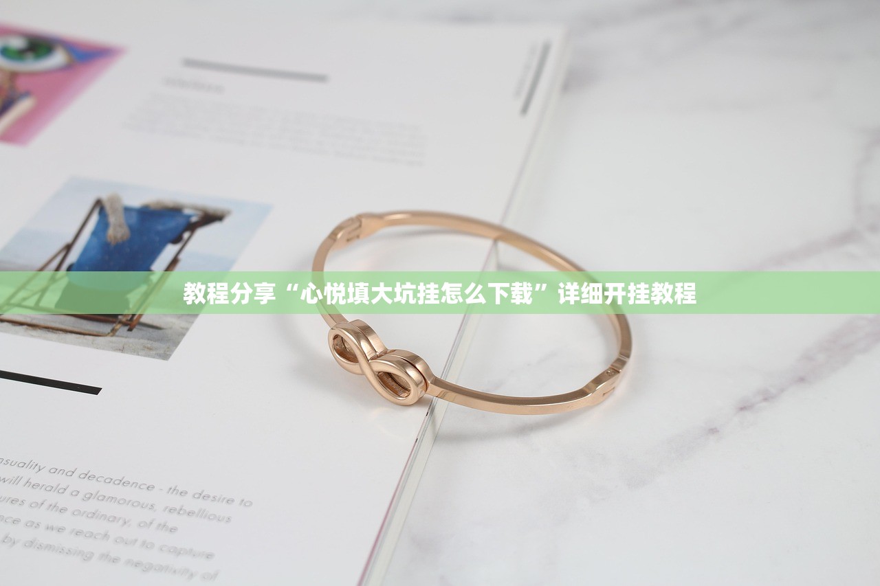 教程分享“心悦填大坑挂怎么下载	”详细开挂教程