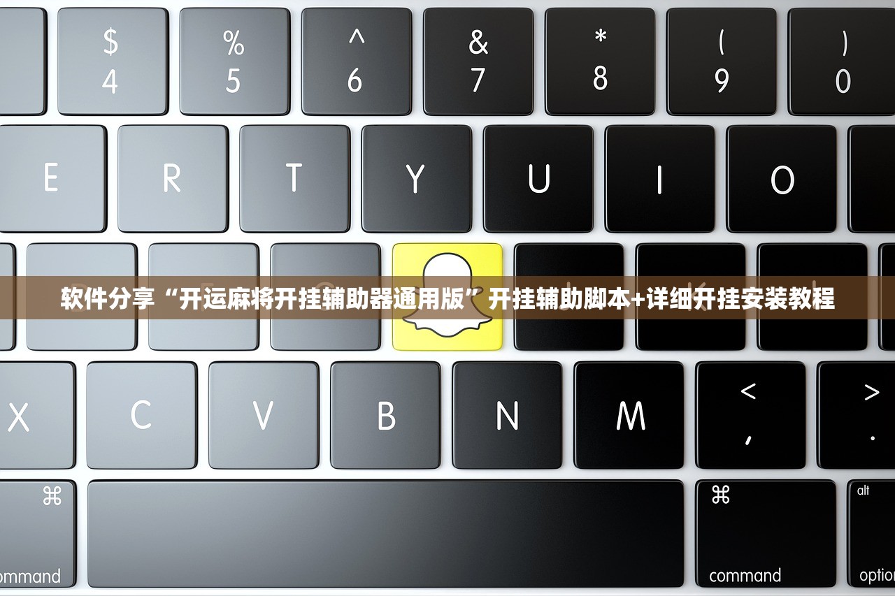 软件分享“开运麻将开挂辅助器通用版”开挂辅助脚本+详细开挂安装教程